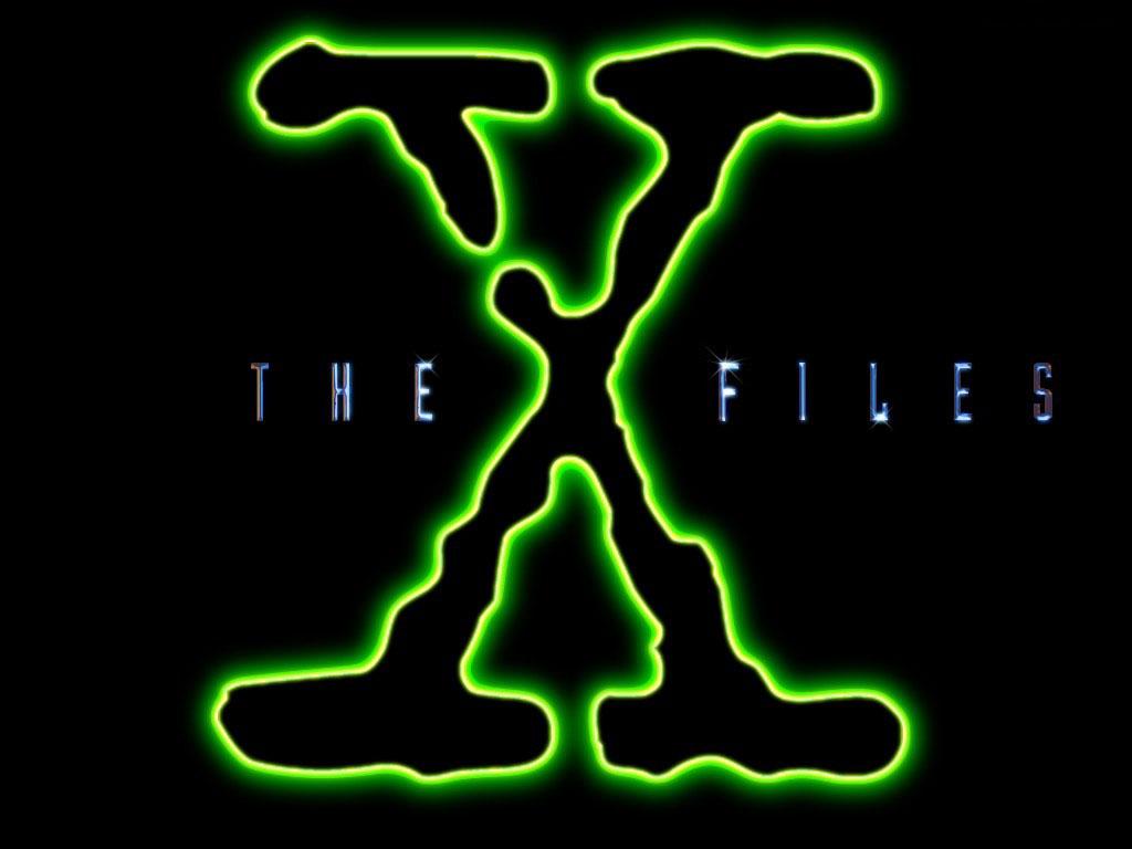 x files