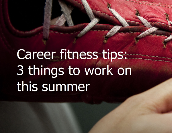 career advice