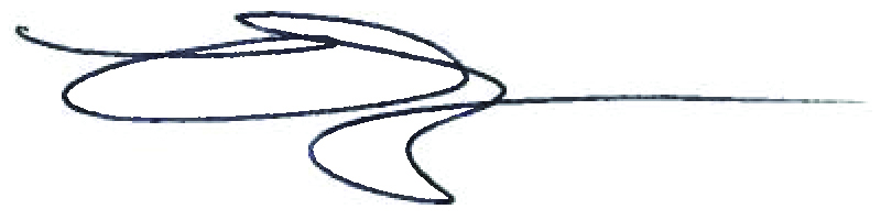 Tom Turpin signature