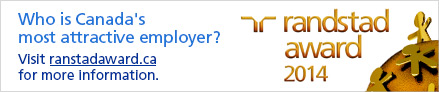 Canada's leading employer