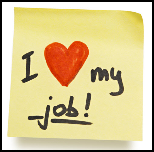 being a recruiter randstad