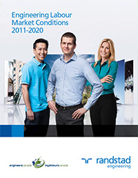 Engineering Trends in Canada