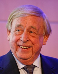 Frits Goldschmeding turns 80 today, August 2, 2013.