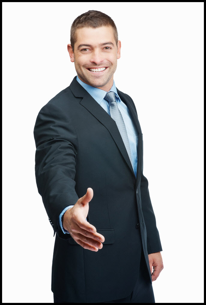 interview first impressions