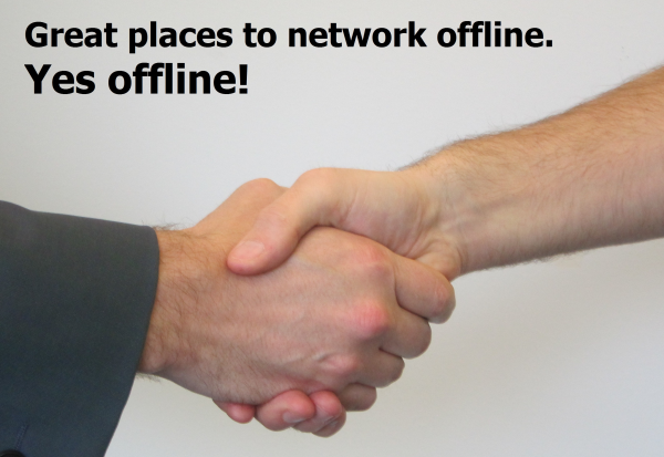 networking