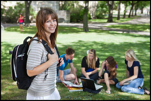 student recruitment strategies