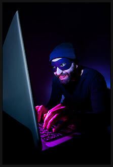 twitter hack randstad