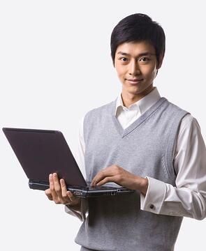 Online Job Application Process