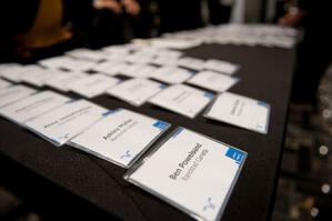 Women Shaping Business Event in Toronto